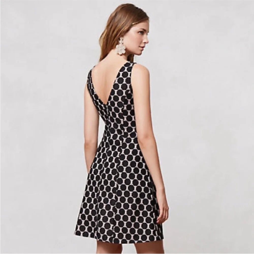 Anthropologie Weston Wear Dress - Picture 2 of 14